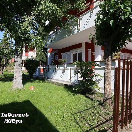 Villa Della Tartaruga Casal Palocco Εξωτερικό φωτογραφία