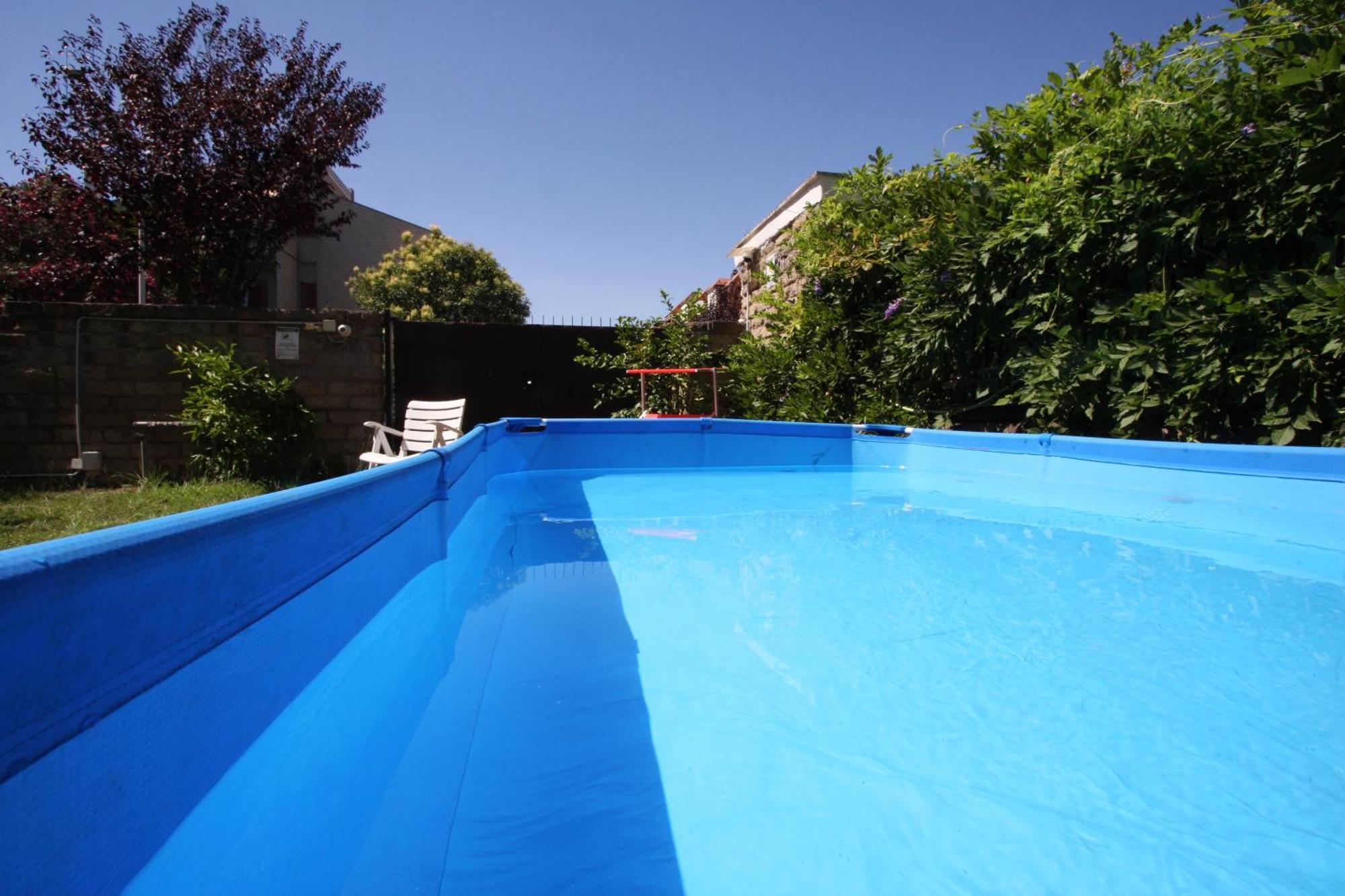 Villa Della Tartaruga Casal Palocco Εξωτερικό φωτογραφία