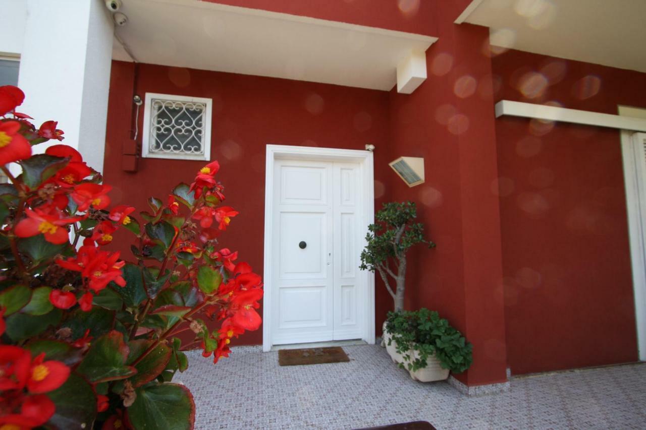 Villa Della Tartaruga Casal Palocco Εξωτερικό φωτογραφία
