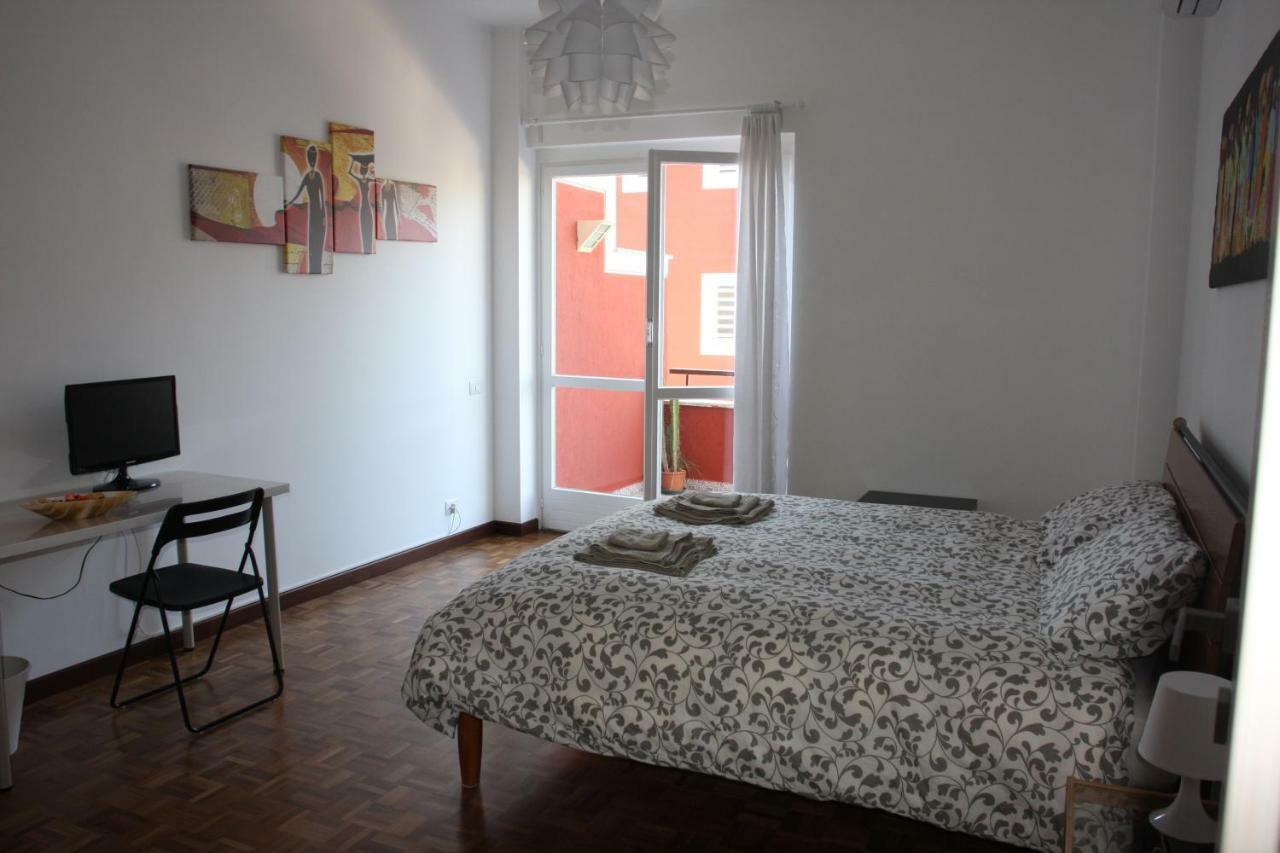 Villa Della Tartaruga Casal Palocco Εξωτερικό φωτογραφία