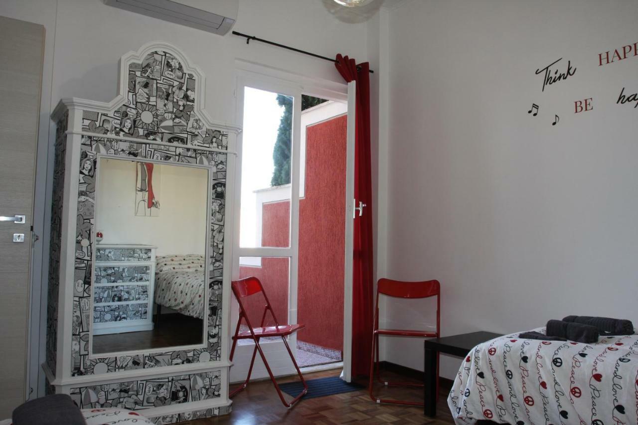 Villa Della Tartaruga Casal Palocco Εξωτερικό φωτογραφία